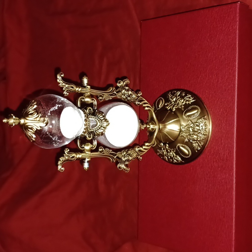 Vintage Jayiaine 30 minute sand clock/hour glass. Brand new in box.